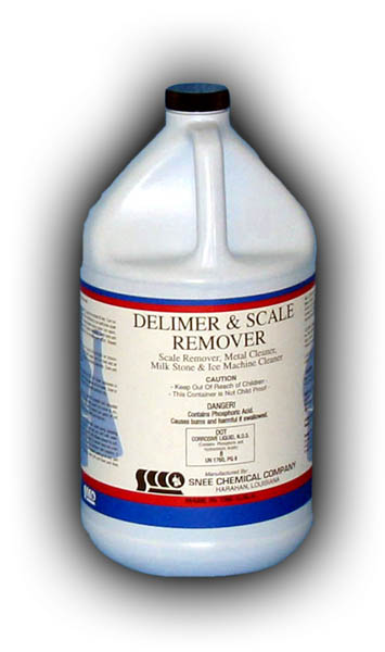 (image for) Delimer & Scale Remover